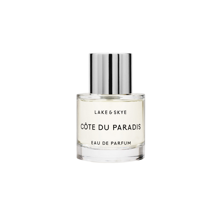 Côte du Paradis Eau de Parfum