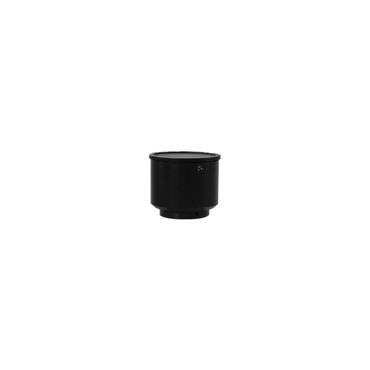 Coupler Adapter, SKU SZ05021131-0001, three quarter front view