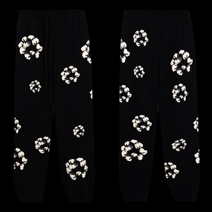 CPFM x Denim Tears Sweatpants