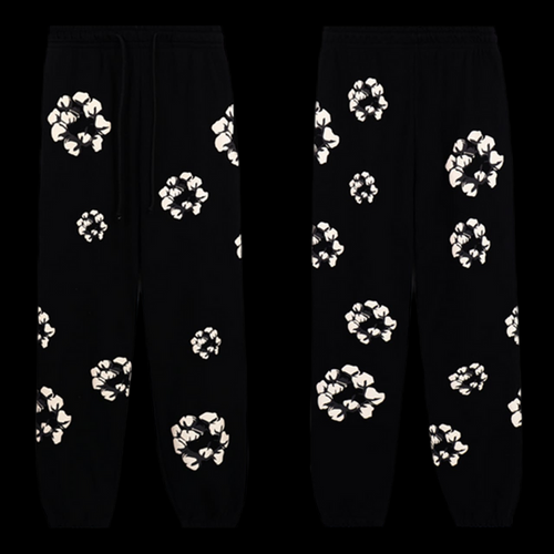 CPFM x Denim Tears Sweatpants