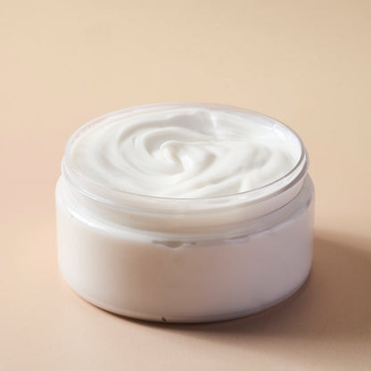 Creamy Goat Milk Body Lotion