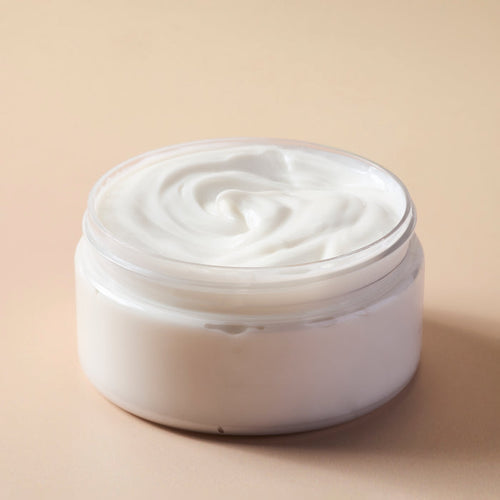 Creamy Goat Milk Body Lotion