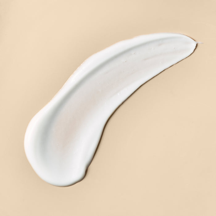 Creamy Goat Milk Body Lotion - close-up