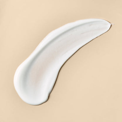 Creamy Goat Milk Body Lotion - close-up
