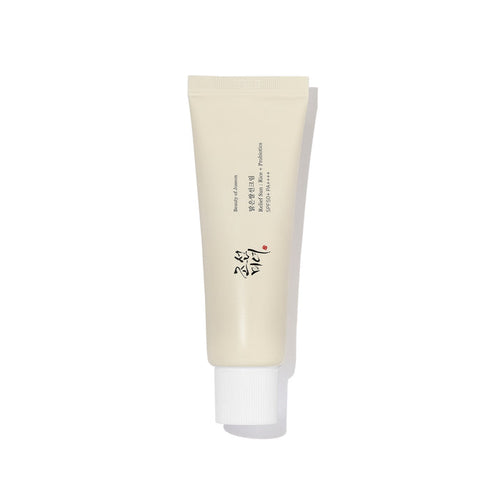 #seo: crème solaire SPF50 beauty of joseon