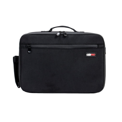 Crossbody Mobile Workstation with Extending Tray System – OG Black