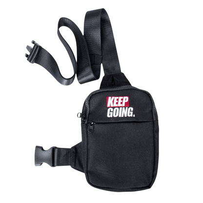 Crossbody Sling Bag