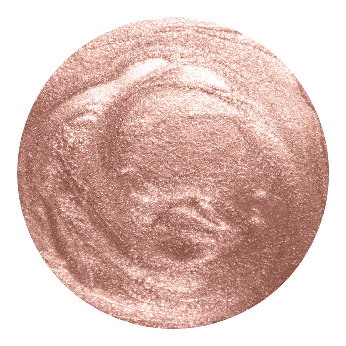 Crushin' On Chrome Mirror Chrome Nail Polish