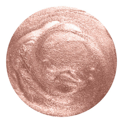 Crushin' On Chrome Mirror Chrome Nail Polish