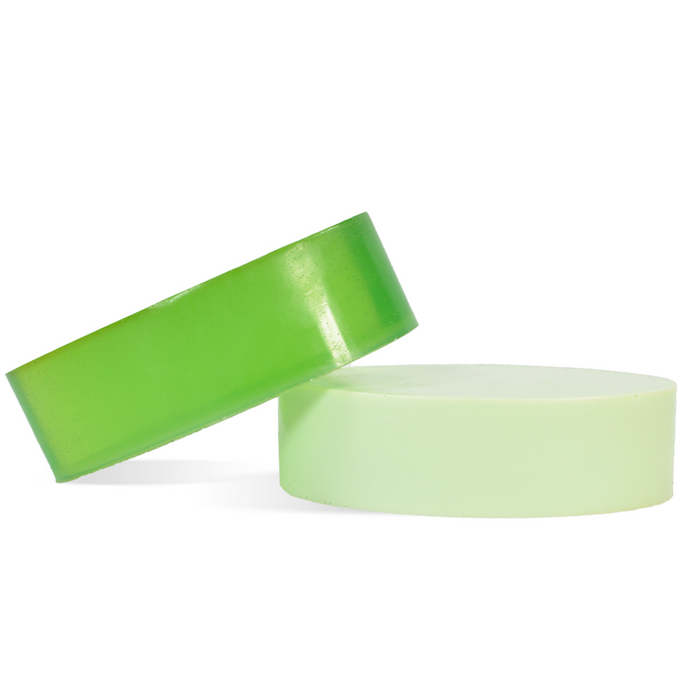 Cucumber & Fresh Mint MP Soap Kit