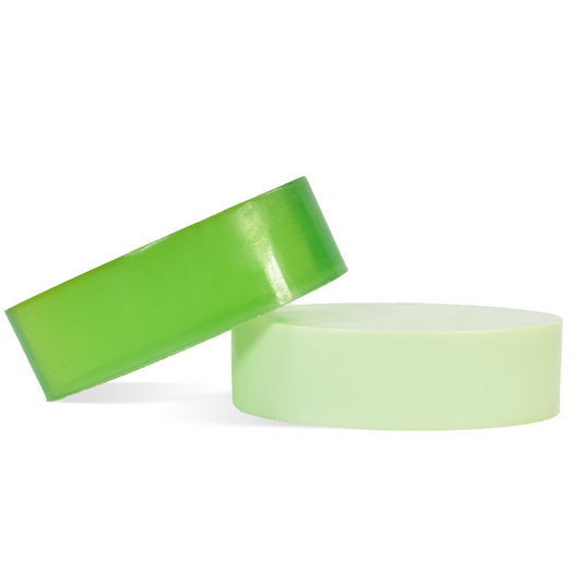 Cucumber & Fresh Mint MP Soap Kit
