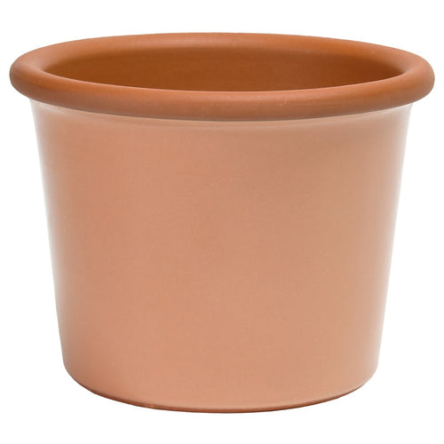 Cylinder Pot 3.4" Rose