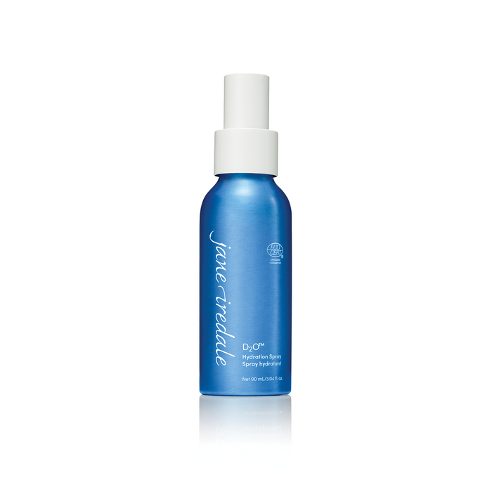 D20 HYDRATION SPRAY