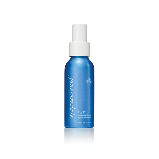 D20 HYDRATION SPRAY