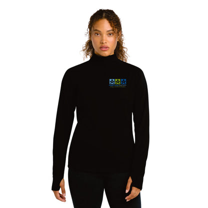 DCSD ECE Sports Wik 1/4 Zip Pullover- Unisex or Ladies