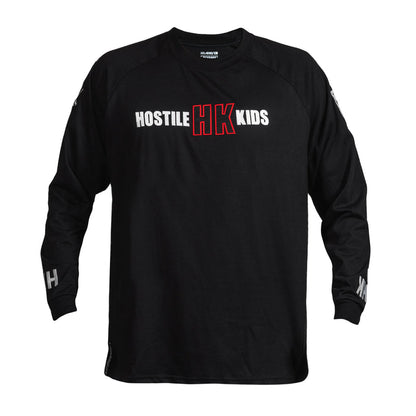 [DEADBOX] OG HK Embroidered Longsleeve