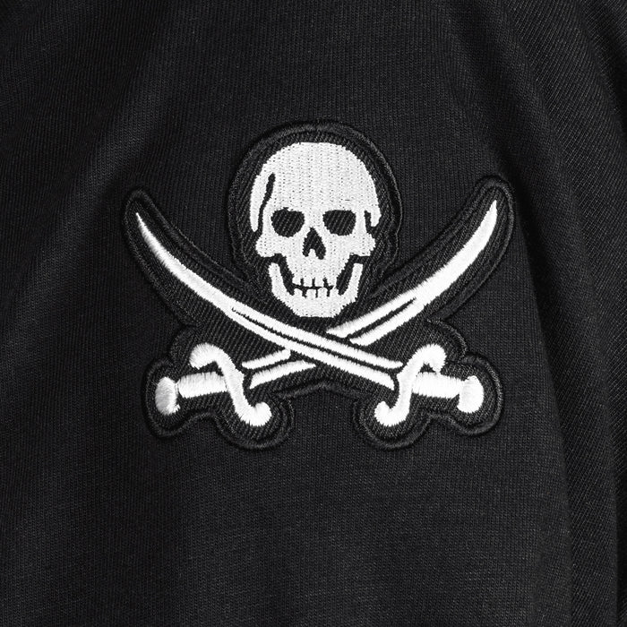 [DEADBOX] OG HK Embroidered Longsleeve