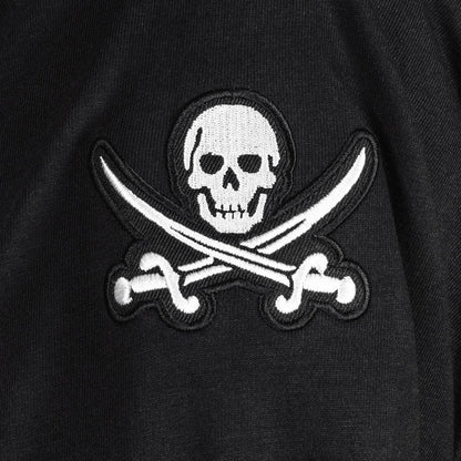 [DEADBOX] OG HK Embroidered Longsleeve