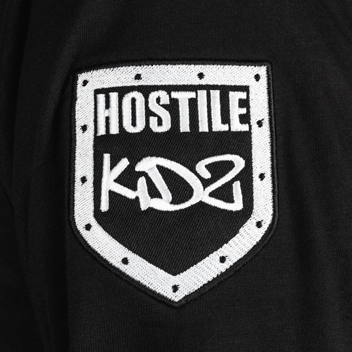 [DEADBOX] OG HK Embroidered Longsleeve