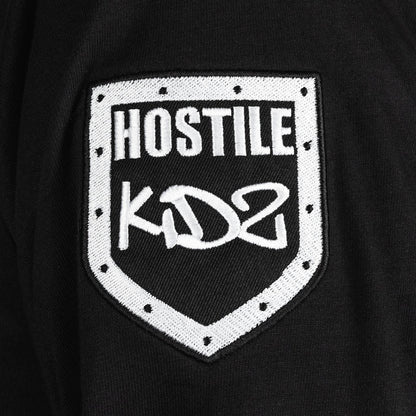 [DEADBOX] OG HK Embroidered Longsleeve
