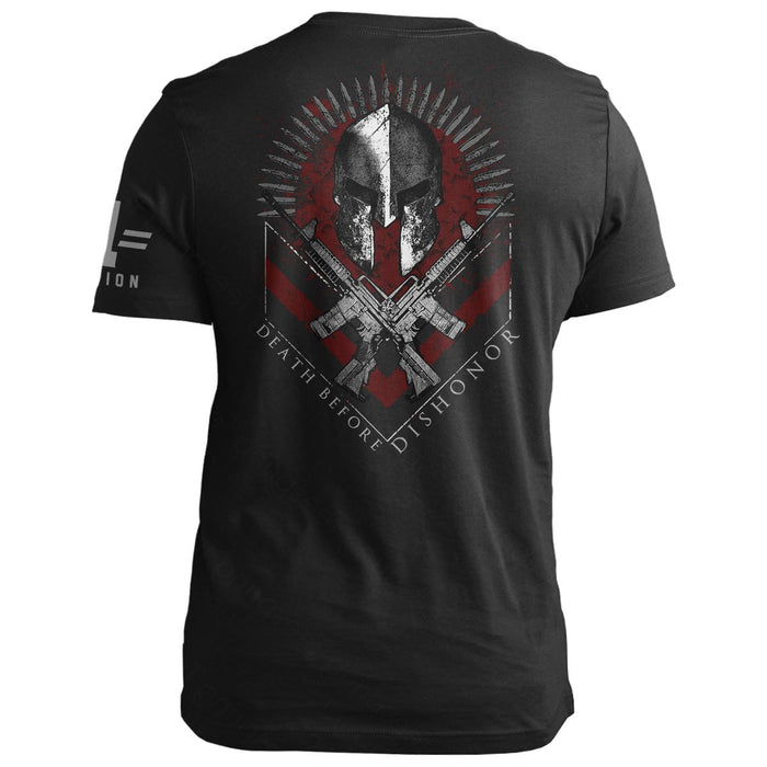 Death Before Dishonor