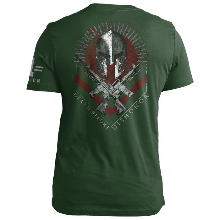 Death Before Dishonor