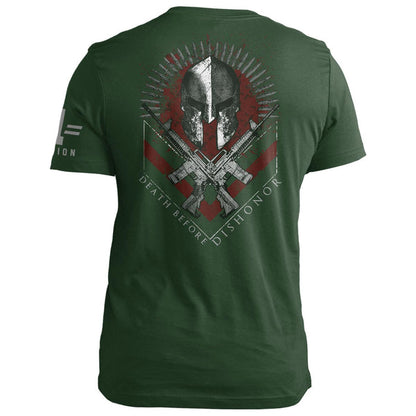 Death Before Dishonor