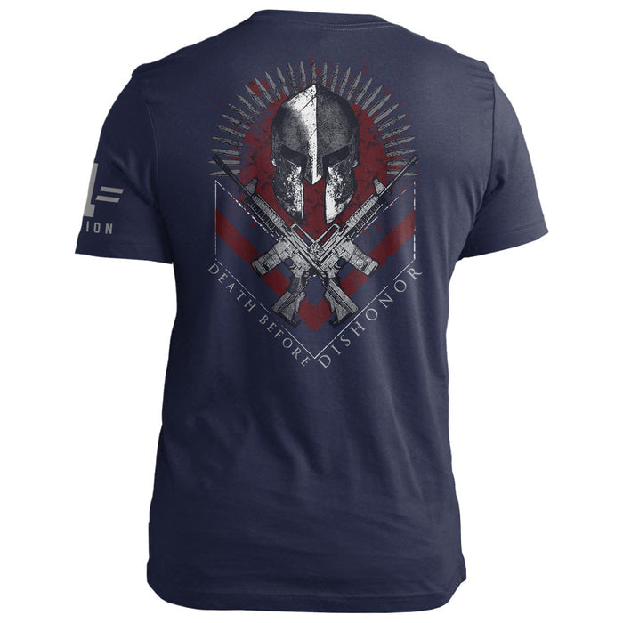Death Before Dishonor