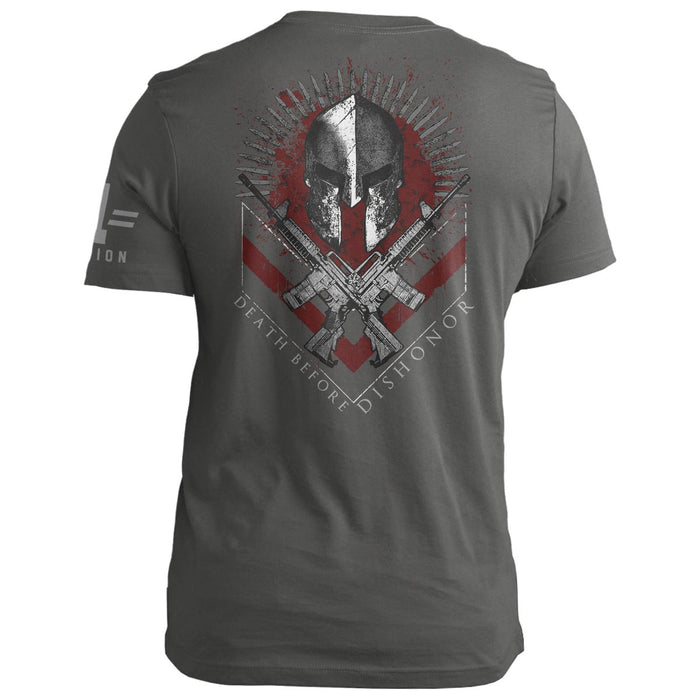 Death Before Dishonor