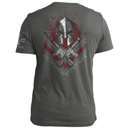 Death Before Dishonor