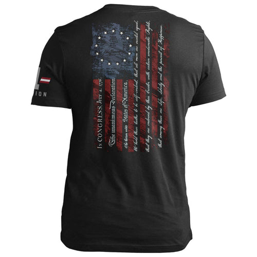 Declaration Flag 2.0