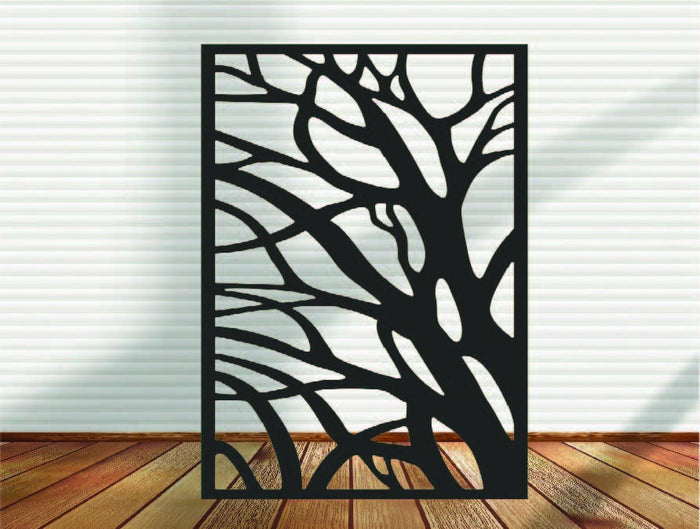 Decorative Panel, Indoor & Outdoor - Design 13