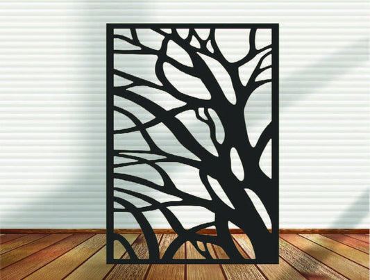 Decorative Panel, Indoor & Outdoor - Design 13