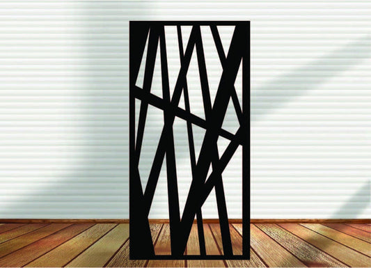 Decorative Panel, Indoor & Outdoor - LP7
