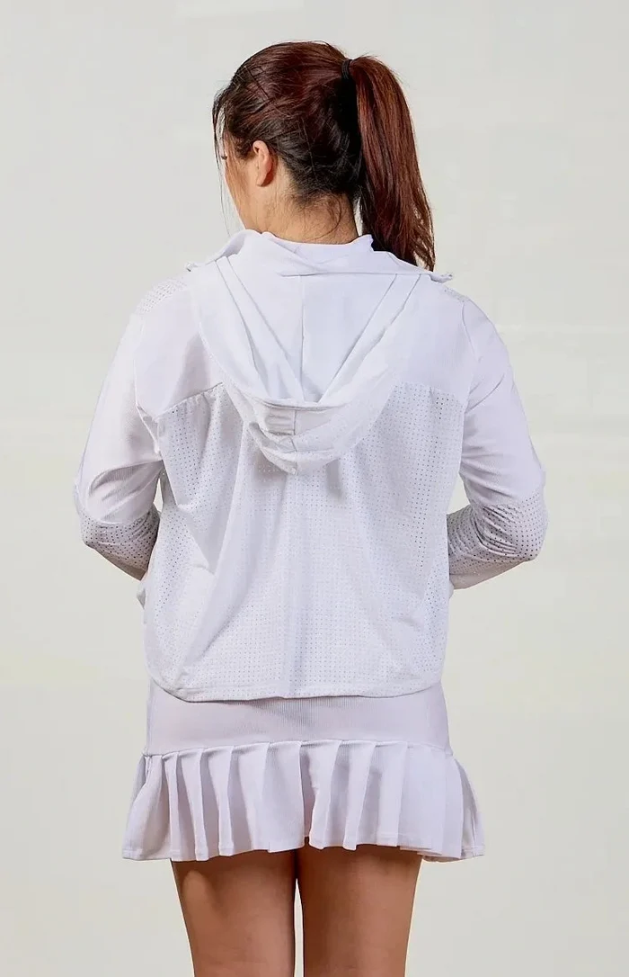 DEE 1/4 ZIP JACKET