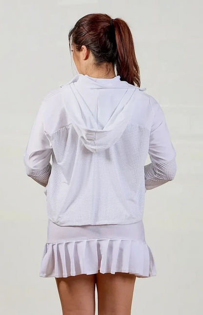 DEE 1/4 ZIP JACKET