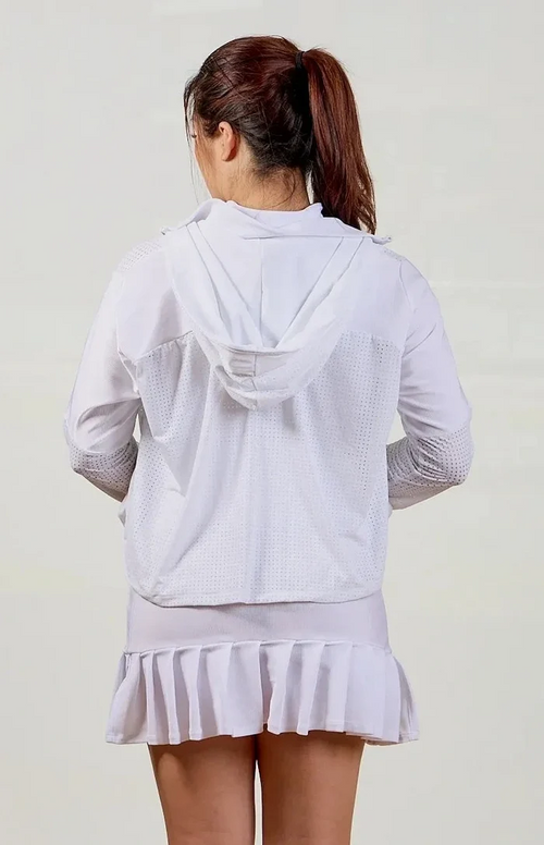 DEE 1/4 ZIP JACKET