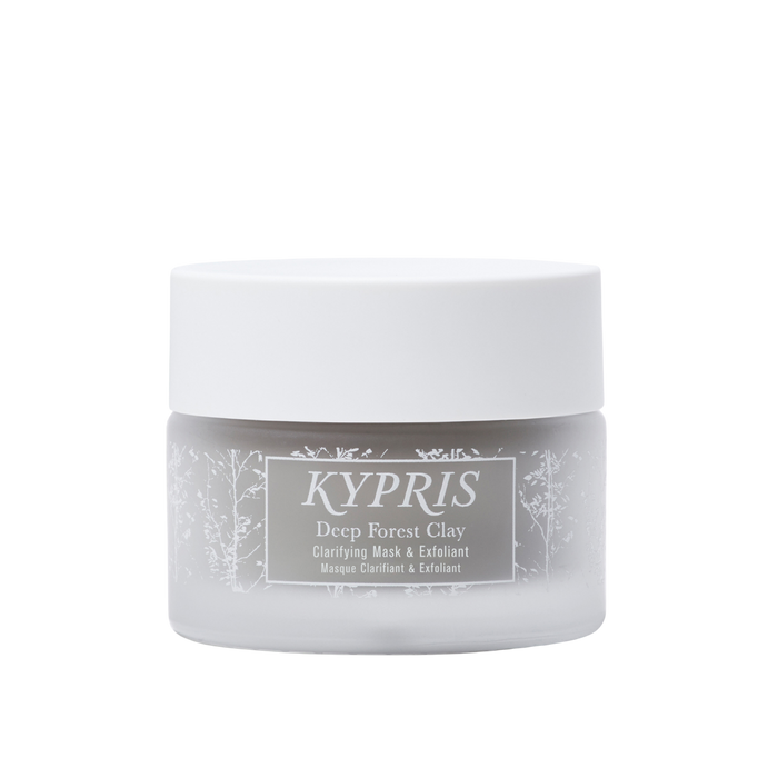 KYPRIS Beauty-Deep Forest Clay-Skincare-DeepForestClay-The Detox Market |