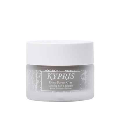 KYPRIS Beauty-Deep Forest Clay-Skincare-DeepForestClay-The Detox Market |