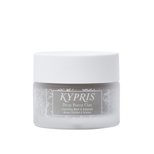 KYPRIS Beauty-Deep Forest Clay-Skincare-DeepForestClay-The Detox Market |
