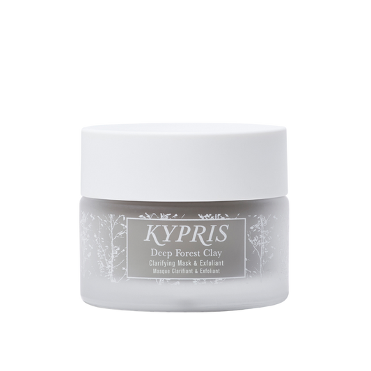 KYPRIS Beauty-Deep Forest Clay-Skincare-DeepForestClay-The Detox Market |