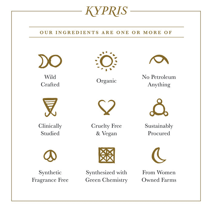 KYPRIS Beauty-Deep Forest Clay-Skincare-KYPRIS_ImageWithIngredients_DeepForestClay_GS5_3-The Detox Market |