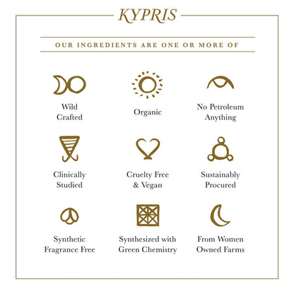 KYPRIS Beauty-Deep Forest Clay-Skincare-KYPRIS_ImageWithIngredients_DeepForestClay_GS5_3-The Detox Market |