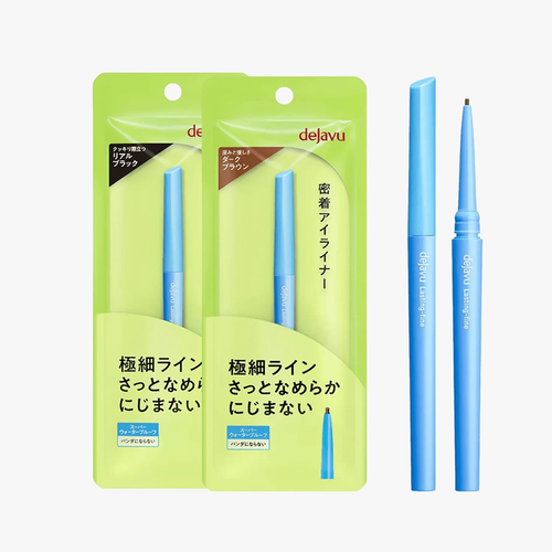 dejavu Lasting Fine E Superfine Cream Pencil