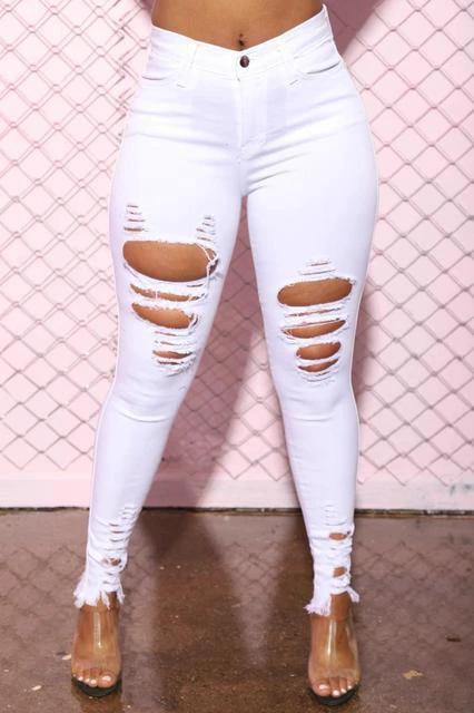 white / XXL