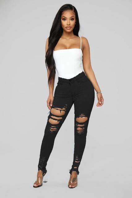 black / M