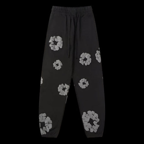 Denim Tears Blackout Pants