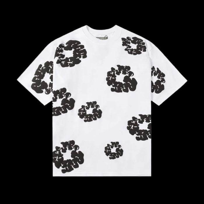 Denim Tears Shirt White