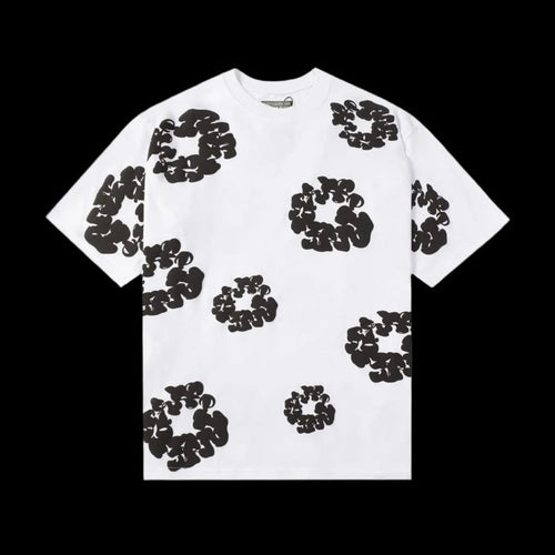 Denim Tears Shirt White