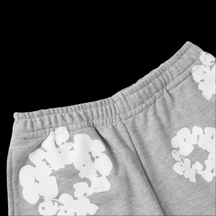 Denim Tears Shorts Grey